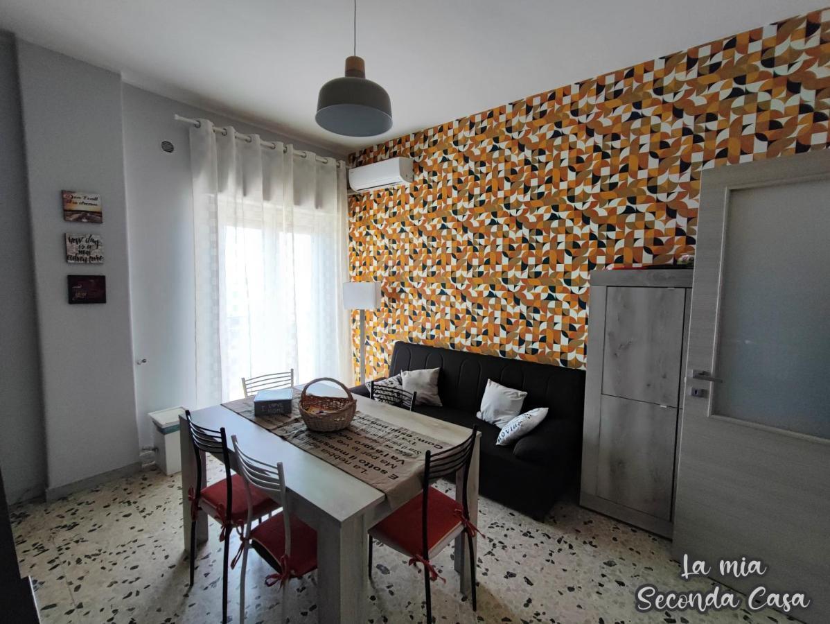 La Mia Seconda Casa Ad Aci Castello Leilighet Eksteriør bilde
