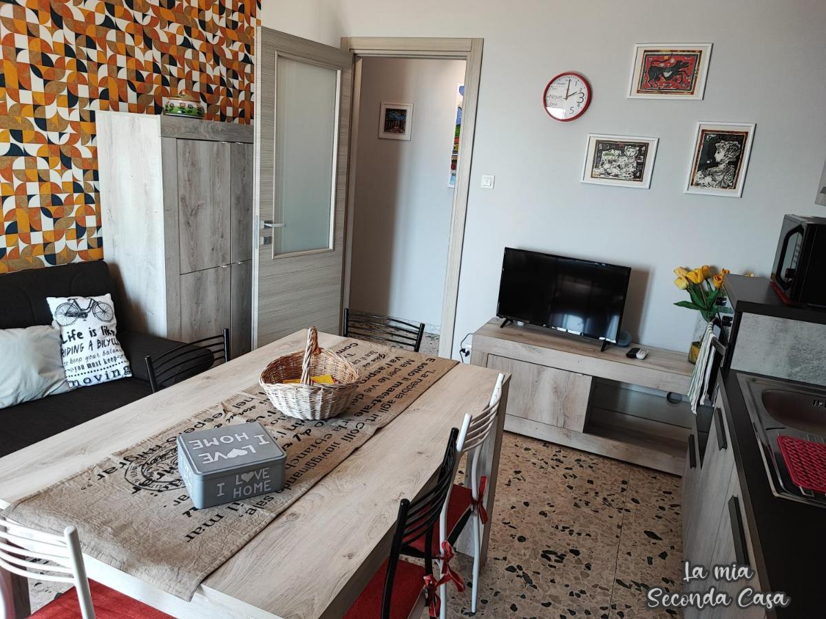 La Mia Seconda Casa Ad Aci Castello Leilighet Eksteriør bilde