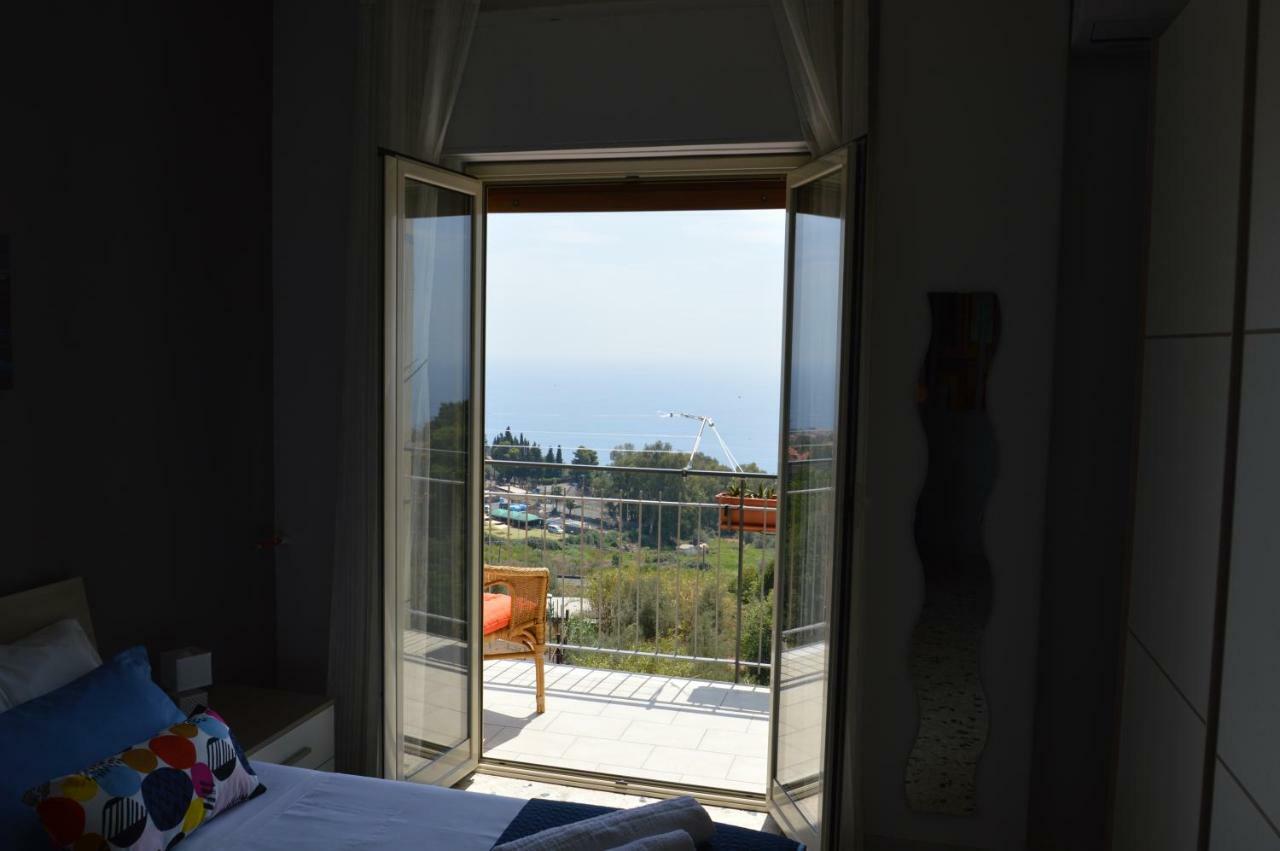 La Mia Seconda Casa Ad Aci Castello Leilighet Eksteriør bilde